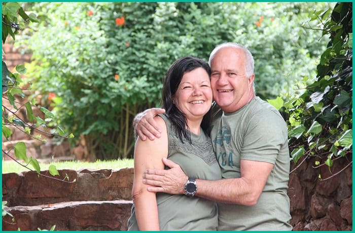 Couple spa packages